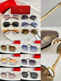 Picture of Cartier Sunglasses _SKUfw56807109fw